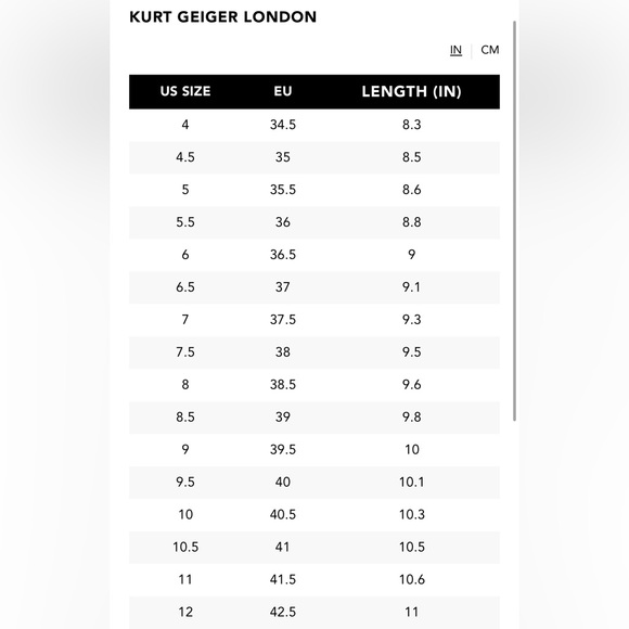 New KURT GEIGER LONDON Women's Laney Eye Embellished Platform Low Top Sneaker - Picture 11 of 11